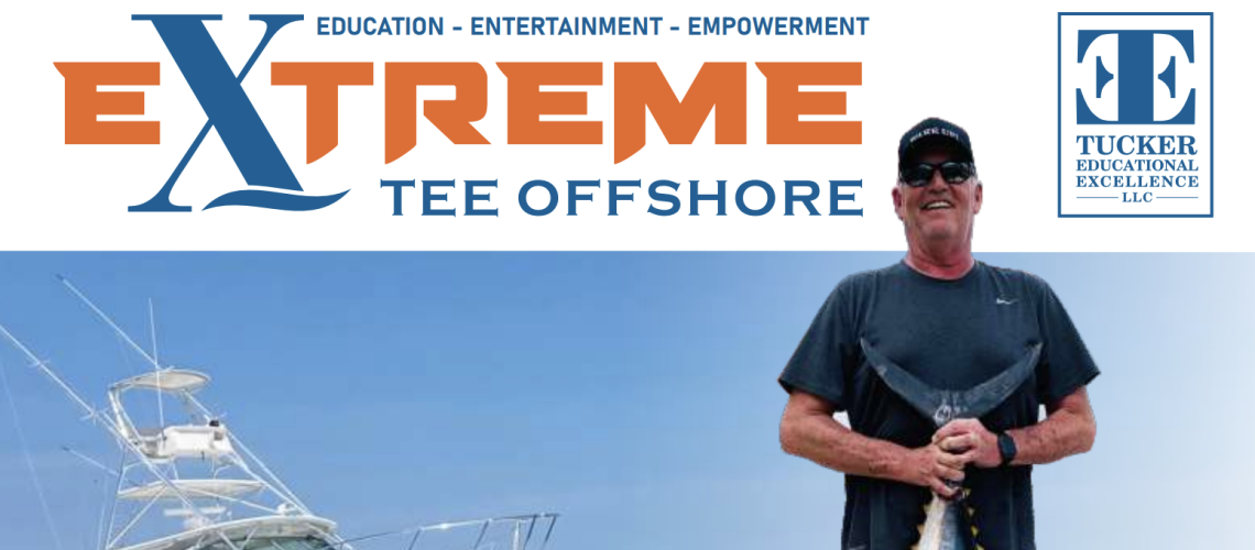 extreme tee